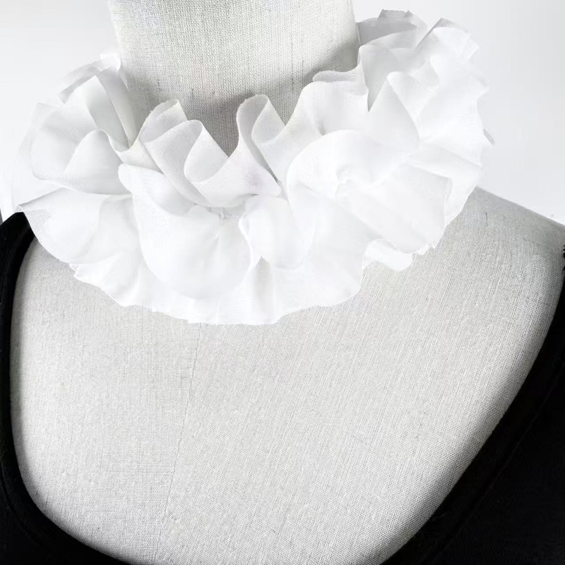 Detachable Fake Collar Layered - đánh giá và giá Necklaces