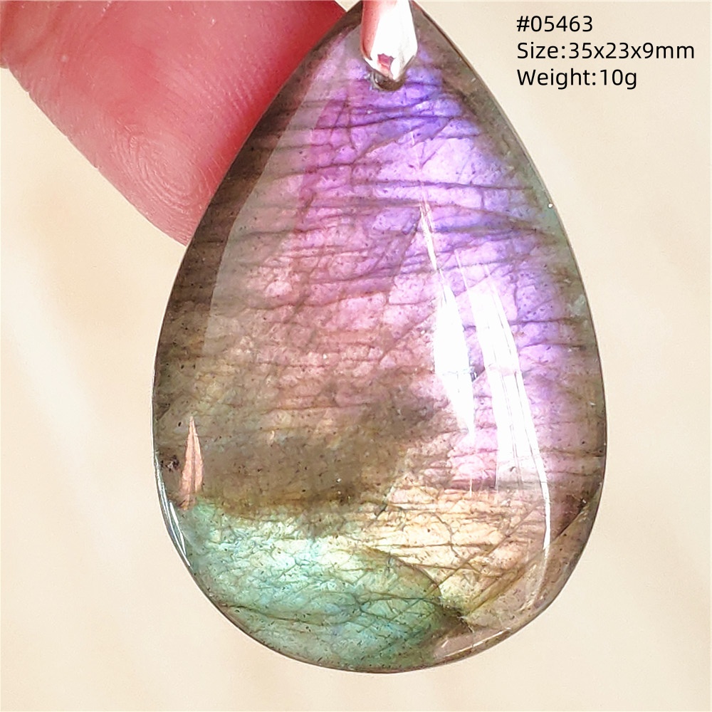 Natural Blue Light Labradorite - đánh giá và giá 925 Sterling Silver Chain Necklace Men