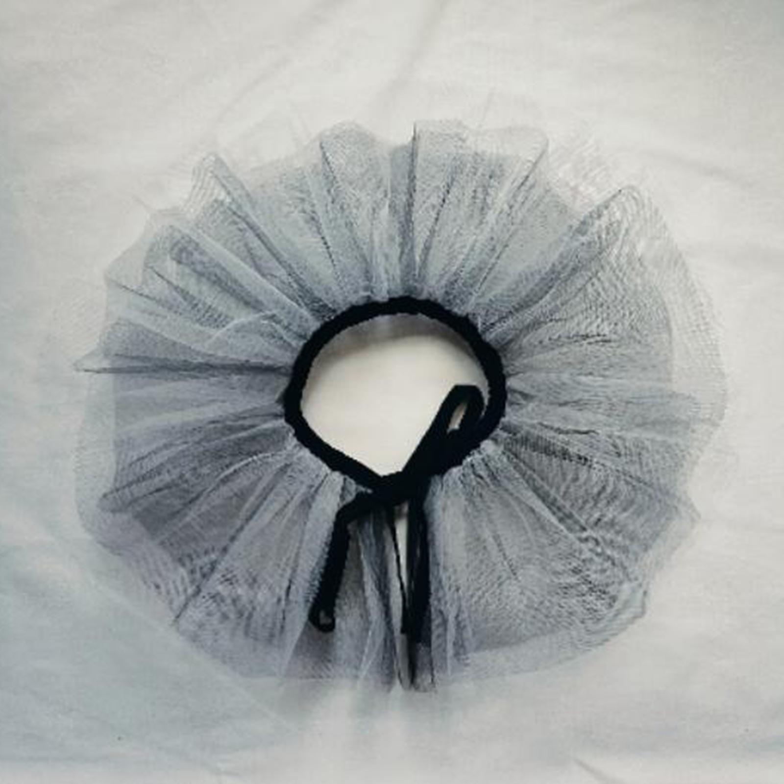 Fake Collar Ruffled Neck Colla - đánh giá và giá Necklaces