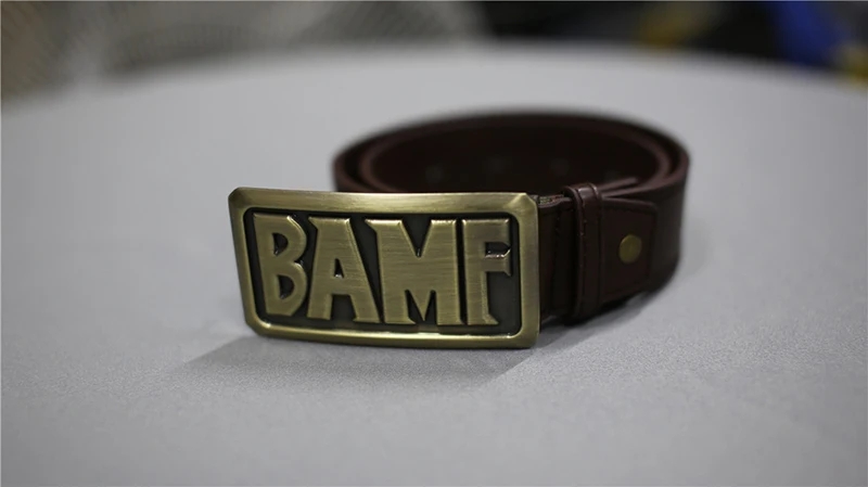 HOT! Watch Over Mccree Belt Co - đánh giá và giá Watch Accessories