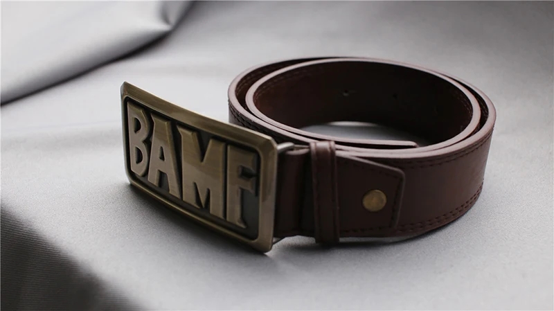 HOT! Watch Over Mccree Belt Co - đánh giá và giá Watch Accessories