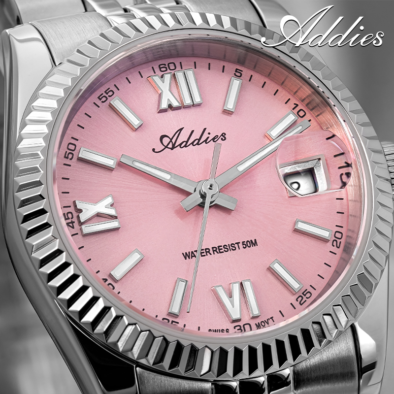 Addies High Quality Luxury Wat - đánh giá và giá Watch Accessories
