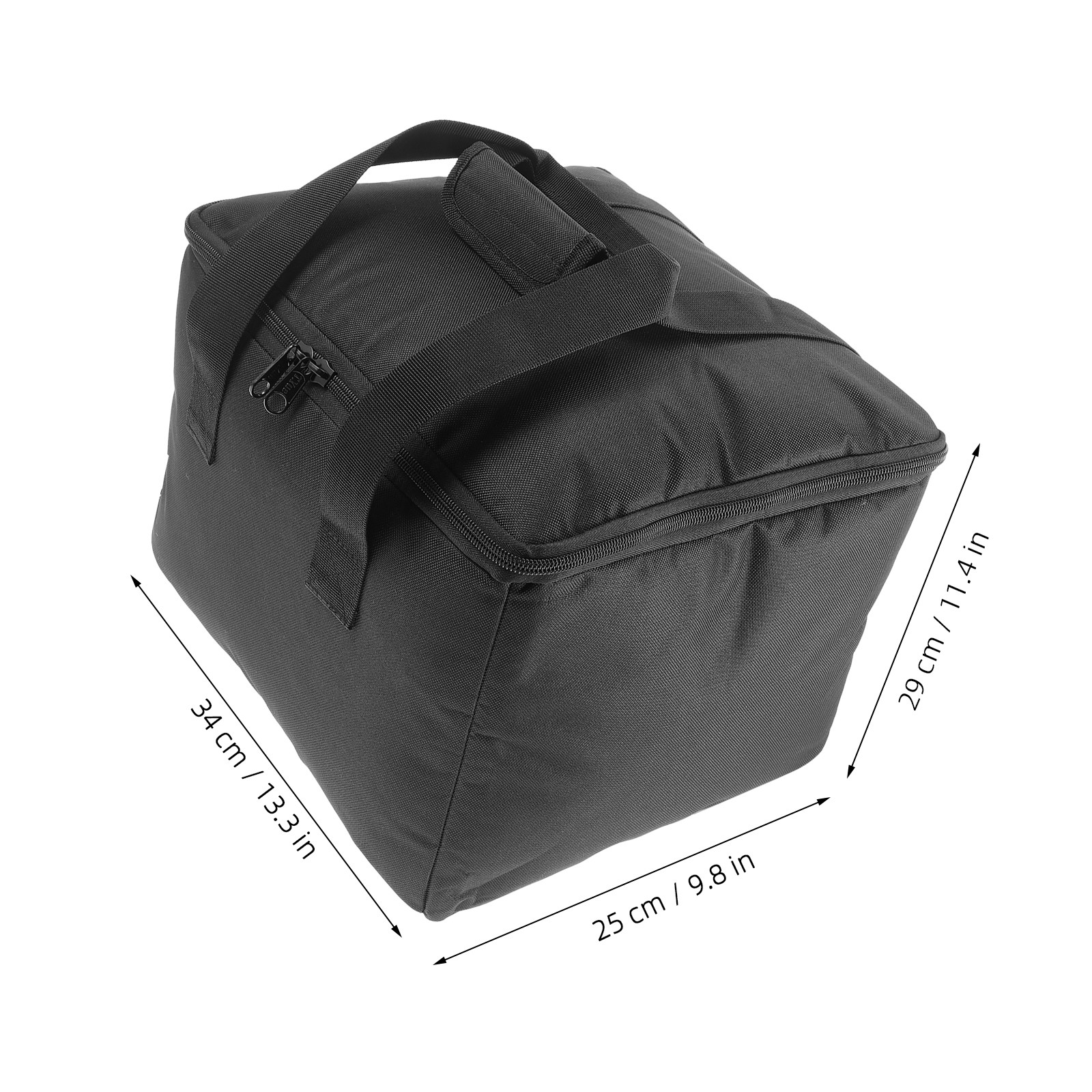 Portable Balance Storage Bag D - đánh giá và giá Body Jewelry