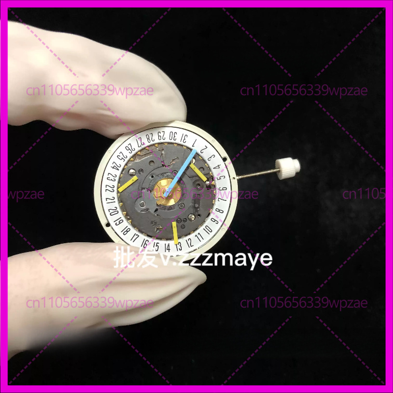Brand New For Isa 8162 Multi-N - đánh giá và giá Watch Accessories