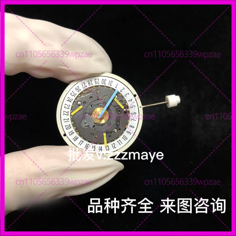 Brand New For Isa 8162 Multi-N - đánh giá và giá Watch Accessories
