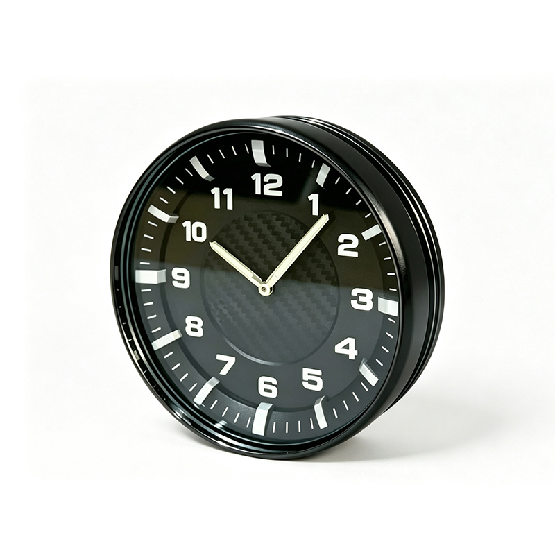 FLEYE Auto Clock Car Watch On- - đánh giá và giá Watch Accessories