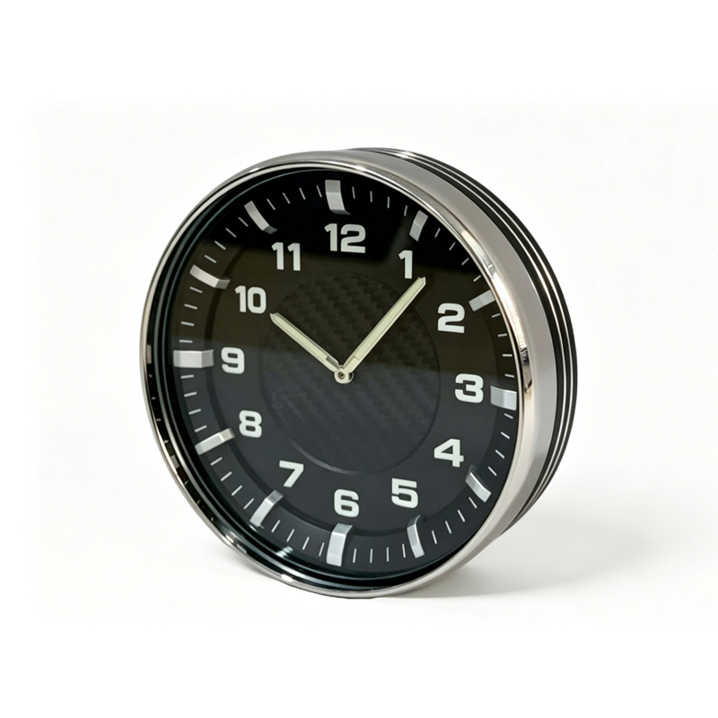 FLEYE Auto Clock Car Watch On- - đánh giá và giá Watch Accessories