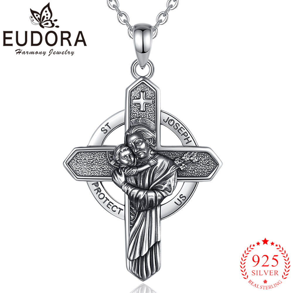 Eudora 925 Sterling Silver Sai - đánh giá và giá 925 Sterling Silver Chain Necklace Men