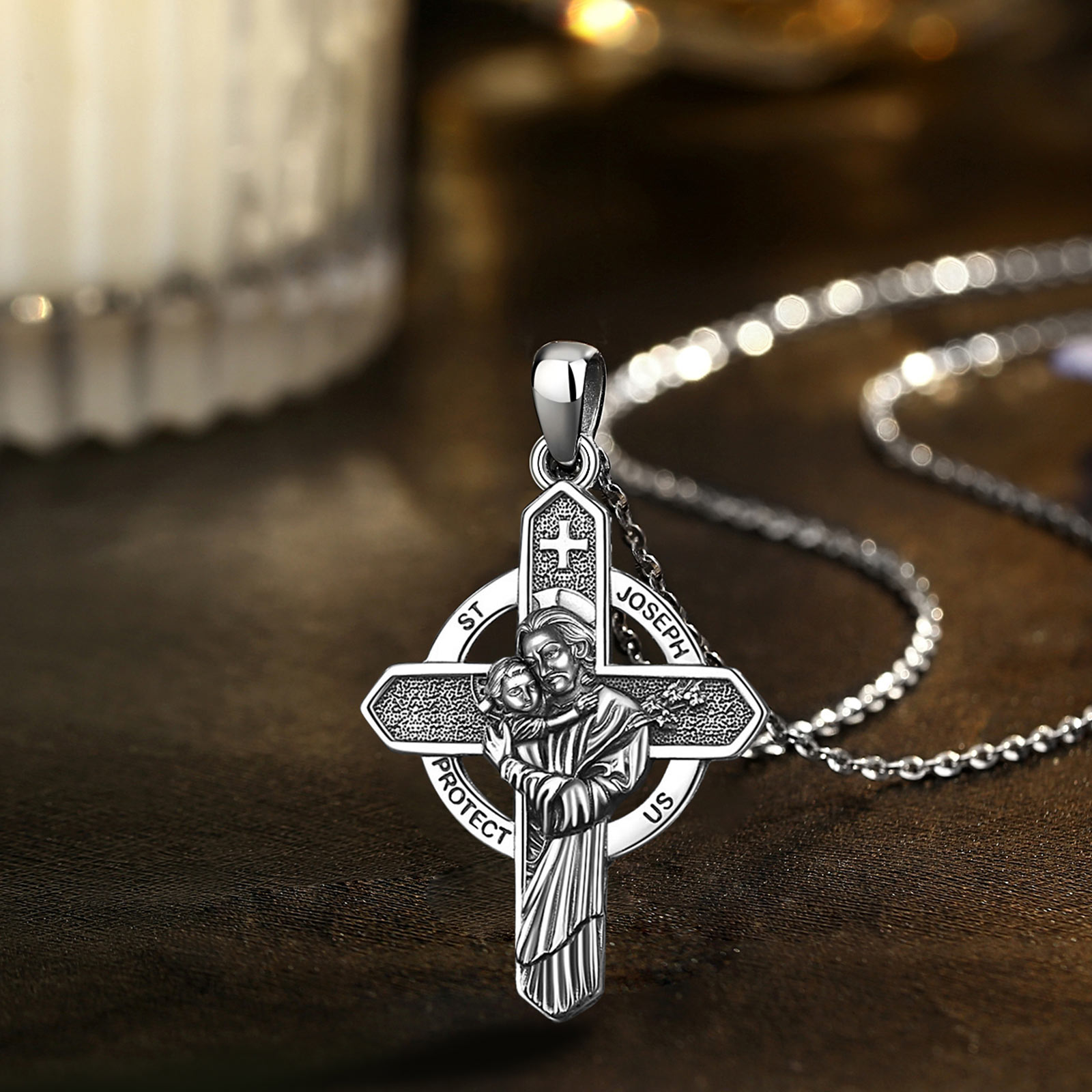Eudora 925 Sterling Silver Sai - đánh giá và giá 925 Sterling Silver Chain Necklace Men