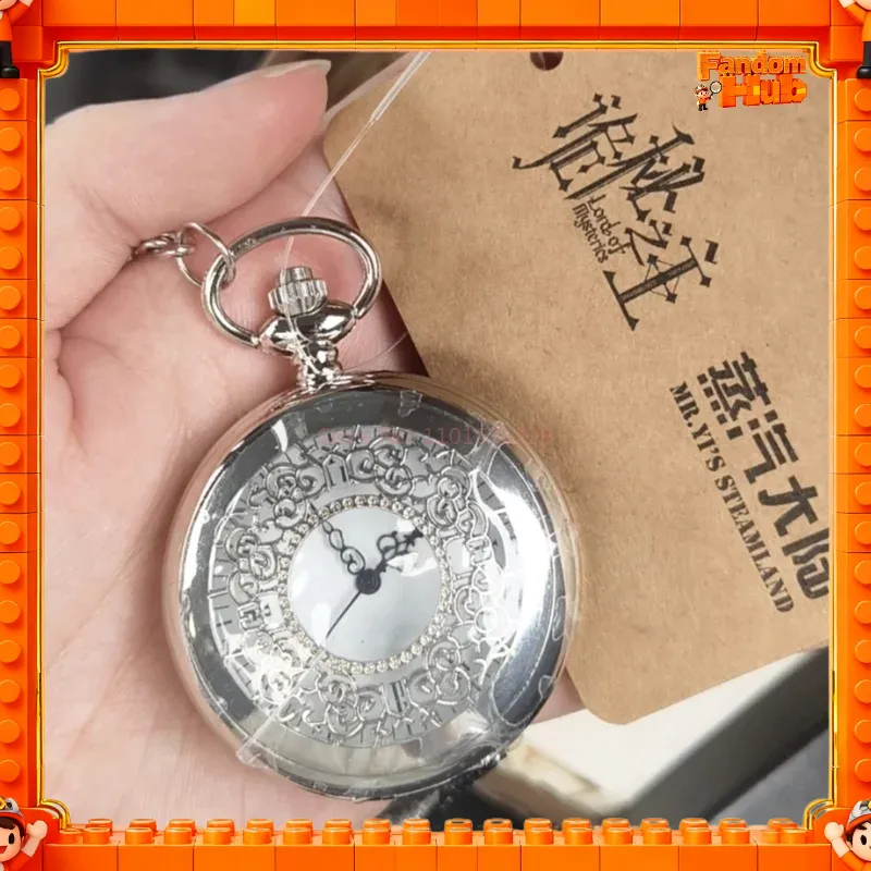 Genuine Lord Of The Mysteries  - đánh giá và giá Watch Accessories