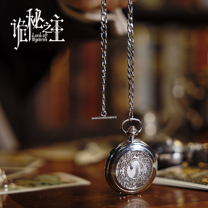 Genuine Lord Of The Mysteries  - đánh giá và giá Watch Accessories